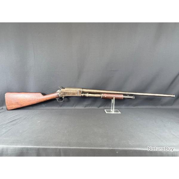 !!UNIQUE SUR MARCH FRANAIS!! MARLIN 1898 FABRICATION CHICAGO ARMS calibre 20/70