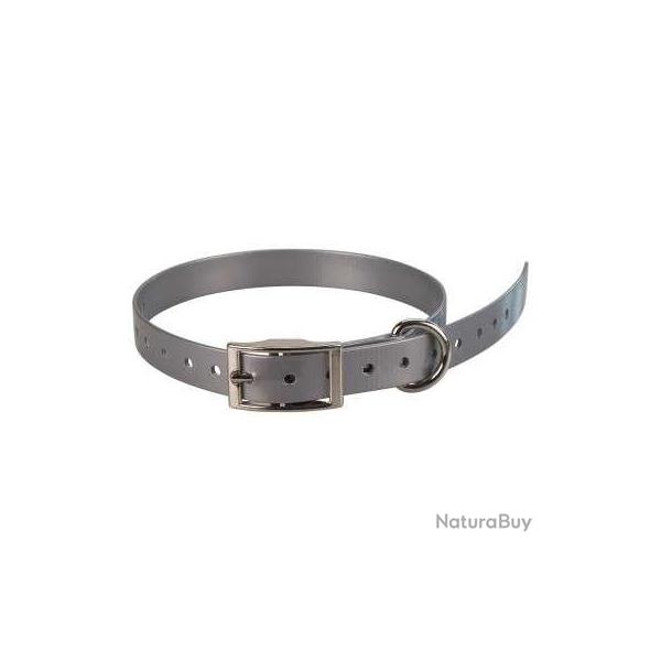 Garmin SportDog sangle de rechange Biothane 1,9 x 60 cm vert fonc