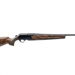 CARABINE BROWNING BAR 4X HUNTER CAL 7RM  AVEC CROSSE BAVARIAN GRADE 4 (112A10003)