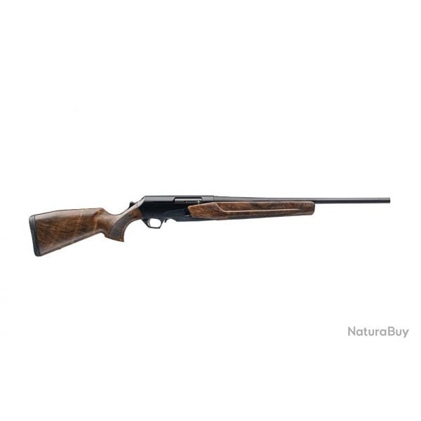 CARABINE BROWNING BAR 4X HUNTER CAL 7RM  AVEC CROSSE BAVARIAN GRADE 4 (112A10003)