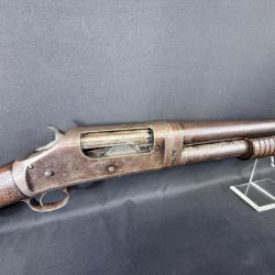 FUSIL WINCHESTER 1897 calibre 12/70