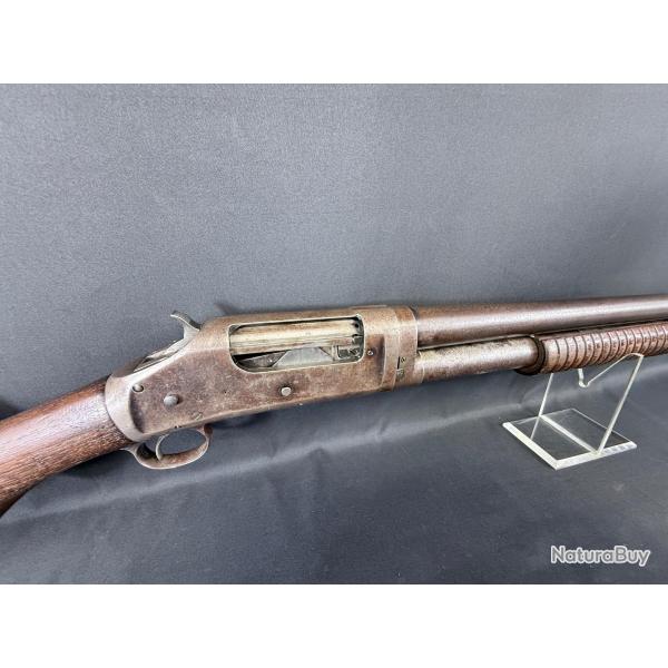 FUSIL WINCHESTER 1897 calibre 12/70