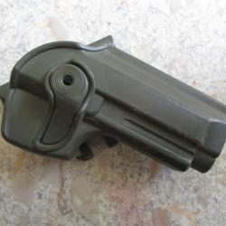 porte pistolet beretta