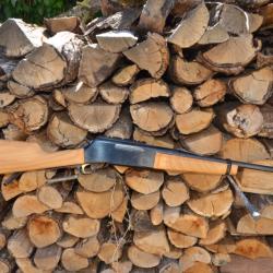 browning BLR 81 en 270 winchester