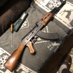 AK 47 denix