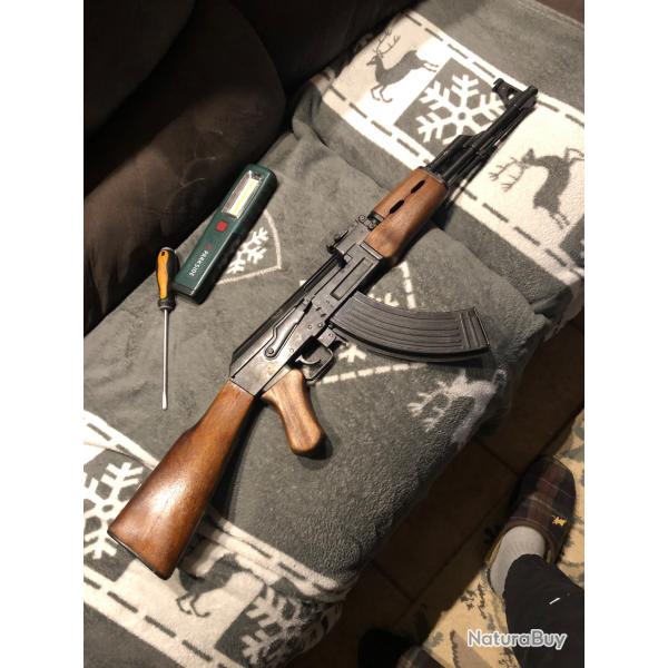 AK 47 denix