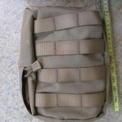 sacoche sable molle