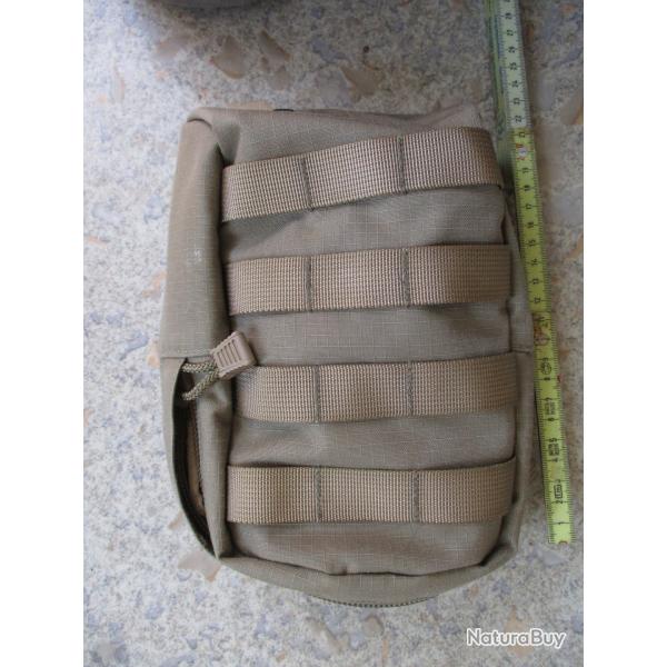 sacoche sable molle