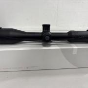 Lunette HAWKE Vantage 3-9 x 40 AO réticule Mil Dot lumineux - Lunettes