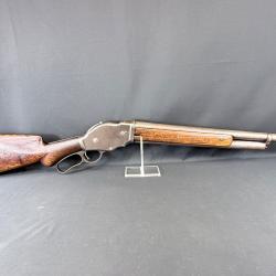 FUSIL WINCHESTER 1887 calibre 12/70