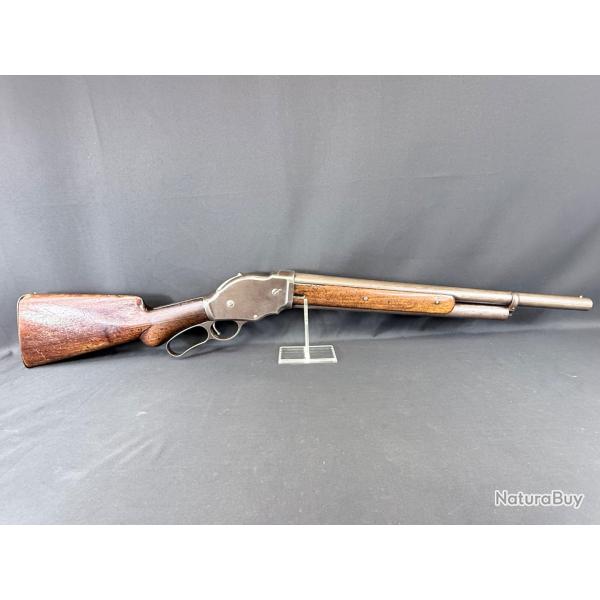 FUSIL WINCHESTER 1887 calibre 12/70