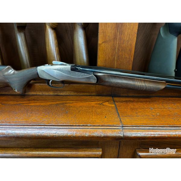 OCCASION BENELLI 828U SILVER CAL 20/76 71CM