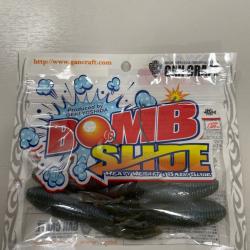 !! OPE -70%!! LEURRE GANCRAFT BOMB SLIDE COL13