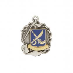 Insigne Fusiliers Marins