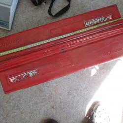 caisse à outils facom grand modèle 55 cm