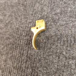 Blaser K95 détente doré neuve