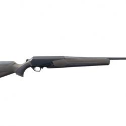 Browning Bar 4x Hunter gaucher cal 30.06 crosse composite black Canon 53cm  (11210013)
