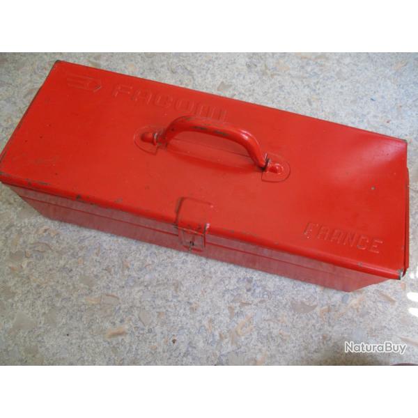 caisse  outils facom vantage