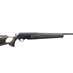 Browning Bar 4x Hunter gaucher cal 30.06 crosse trou de pouce Canon 53cm  (11210007)