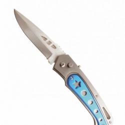 COUTEAU AUTOMATIQUE LAME 9CM
