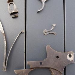 Pieces 1892 francais