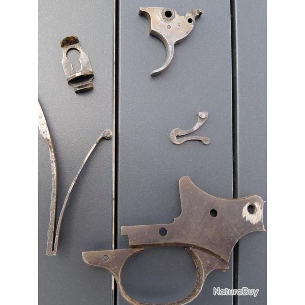 Pieces 1892 francais