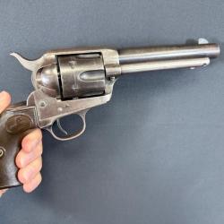 EXCELLENT COLT SAA MODÈLE 1873 calibre 32-20/32wcf