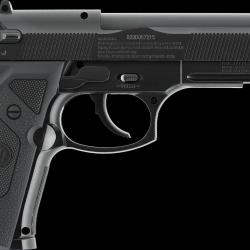 Pistolet Beretta ELITE II cal.4,5mm 3joules Co2
