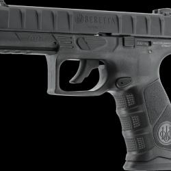 Pistolet Beretta APX cal.4,5mm 3joules Co2