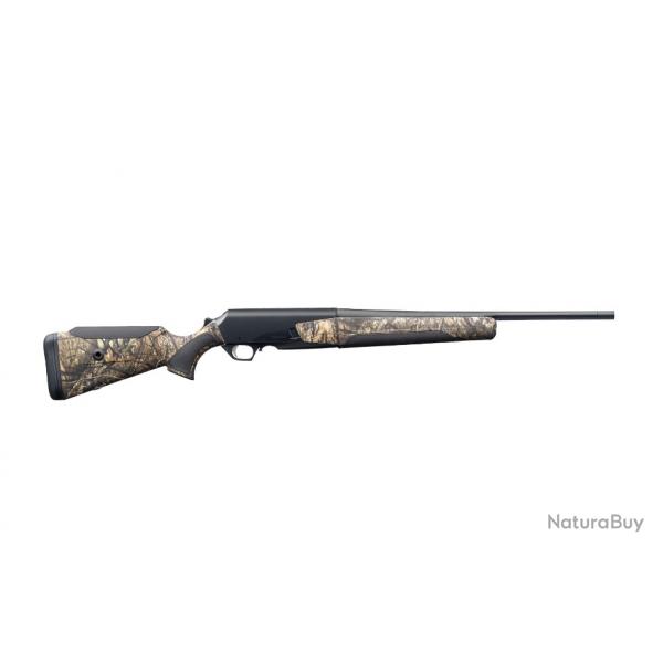 Carabine BROWNING BAR 4X GAUCHER cal 300wm canon 61cm crosse composite Mobuc (112A10019)