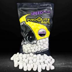 Speed Pellets 20mm 4.5kg pro élite baits Garlic
