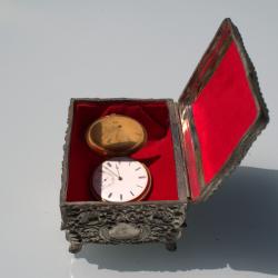 Montre gousset Patek Philippe
