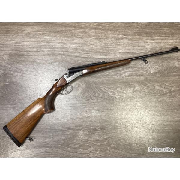 Chapuis express UGEX double dtente calibre 7x65R