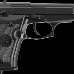 Pistolet Beretta M84 FS cal.4,5mm 3joules Co2