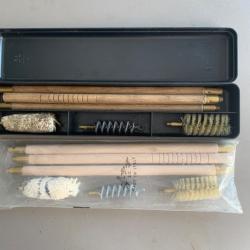 Lot nettoyage cal 12