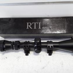 Lunette RTI optics 3-9×40
