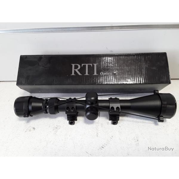 Lunette RTI optics 3-940
