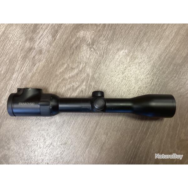 Swarovski Z6i 1,7-10x42