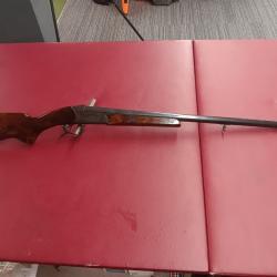 Fusil Baikal Ij18 cal 12/76 canon 72.5cm