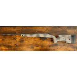 Carabine Bergara B14 Wilderness HMR Carbon 6.5 Creedmoor