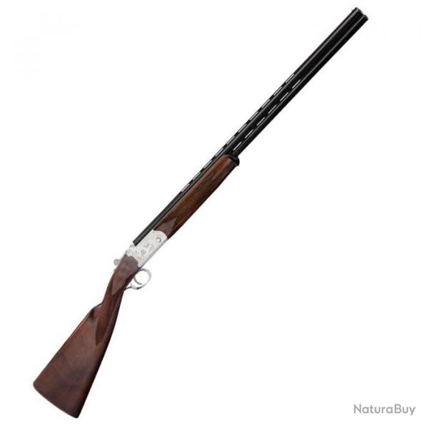 Fusil de chasse superpos Yildiz First - Cal. 410/76 - 76 cm / Pistolet