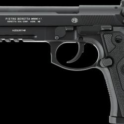 Pistolet Beretta M9A3 FM cal.4,5mm 3joules Co2