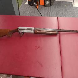 Fusil Franchi arc cal 12/70