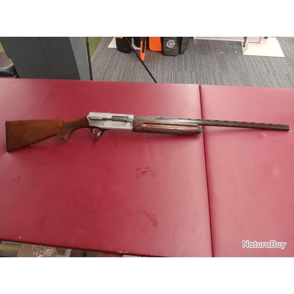 Fusil Franchi arc cal 12/70