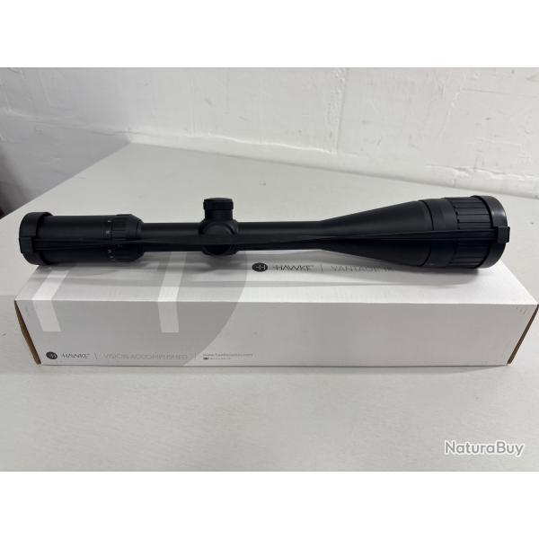 !! NEUF !! LUNETTE HAWKE VANTAGE IR AO 6-24X50 MIL DOT