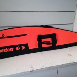 Fourreau nerverlost