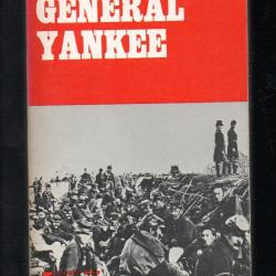 un général yankee collection feu fleuve noir de ray hogan