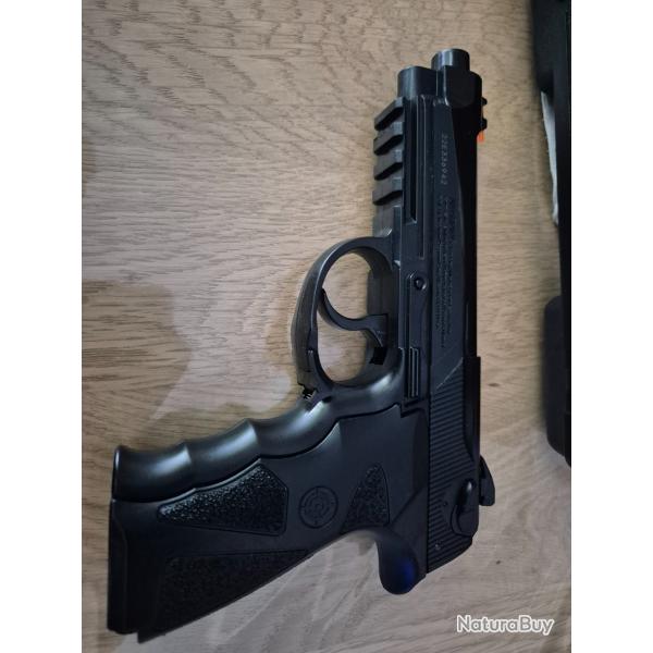 TAC C31 Crosman