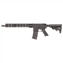 Carabine semi-automatique SMITH & WESSON modèle M&P15 SPORT III (AR 15) - Canon 16" - Calibre .223 R
