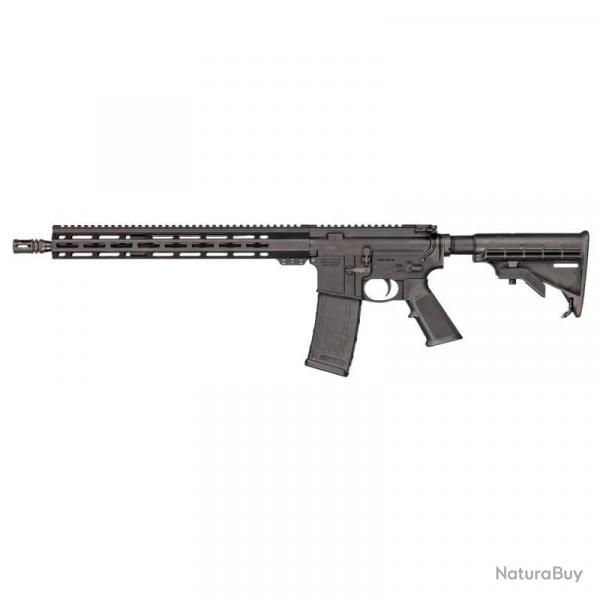 Carabine semi-automatique SMITH & WESSON modle M&P15 SPORT III (AR 15) - Canon 16" - Calibre .223 R